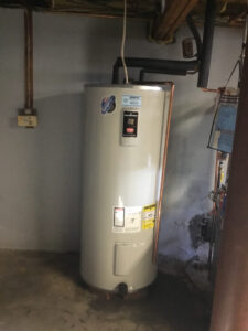 WaterHeaterReplacment